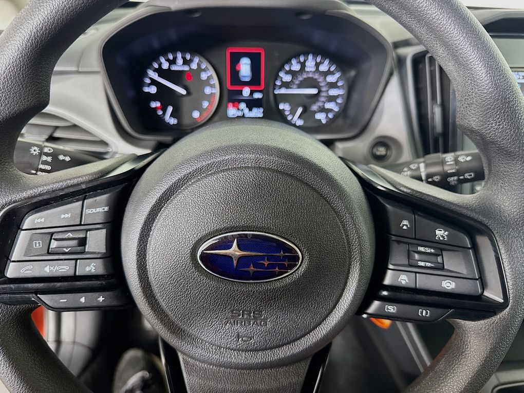 Used 2024 Subaru Crosstrek SUV