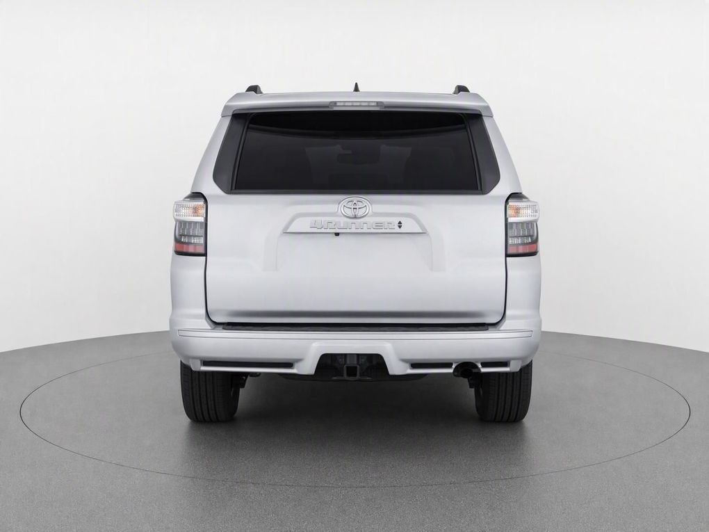 Used 2023 Toyota 4Runner SUV