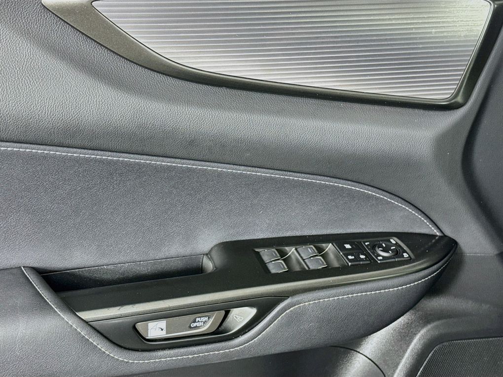 Used 2022 Lexus NX SUV