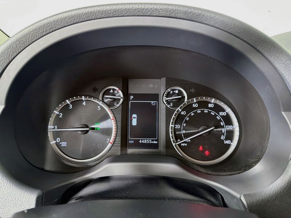 Used 2023 Lexus GX SUV