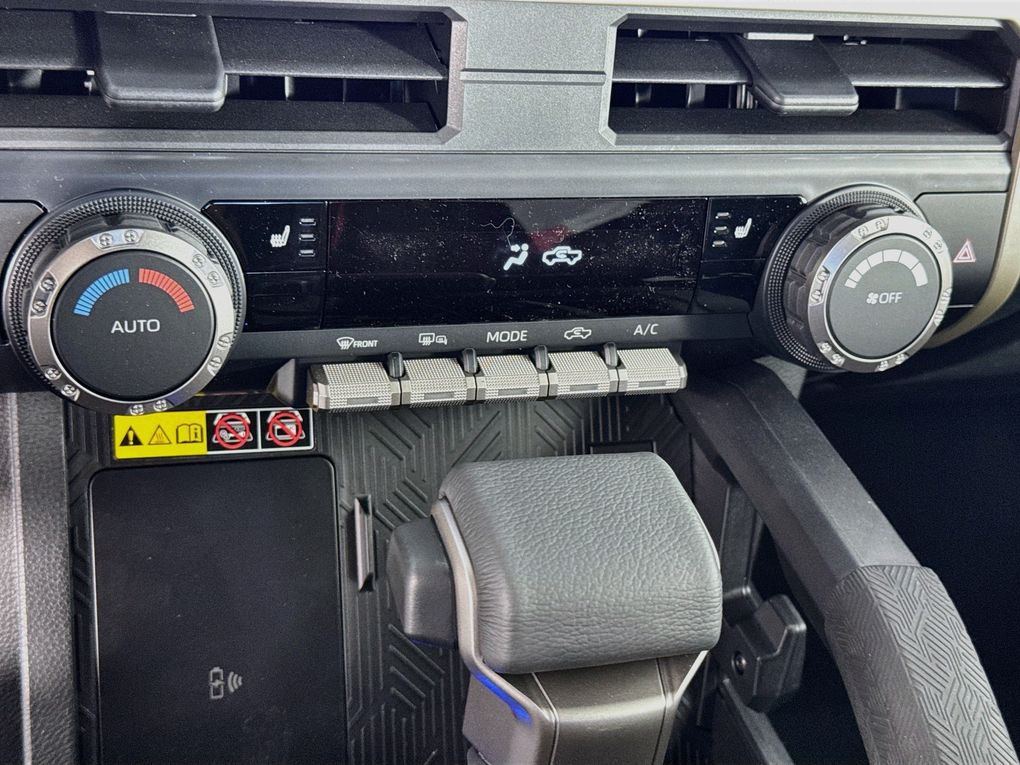 2026 Toyota Tacoma SR5 - Photo 19