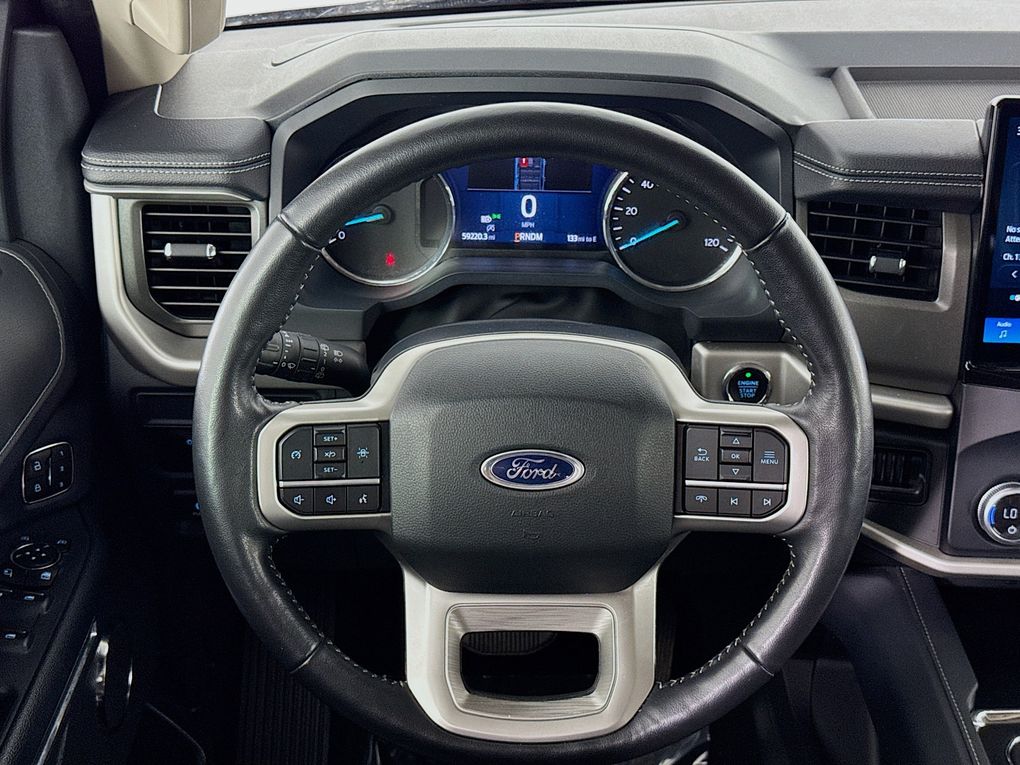 Used 2024 Ford Expedition SUV
