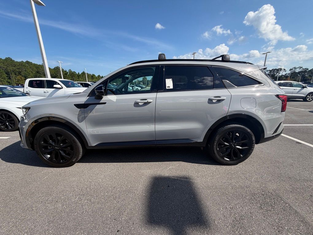 Used 2023 Kia Sorento SUV