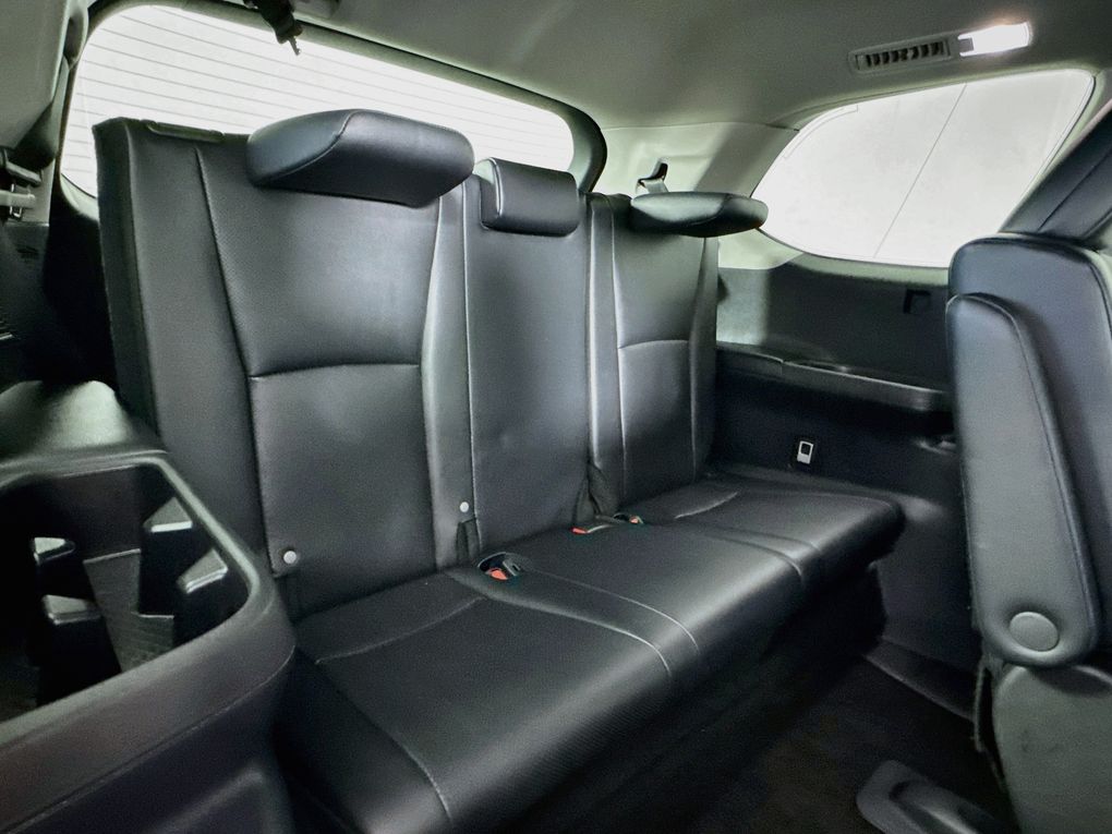 Used 2024 Toyota Grand Highlander SUV