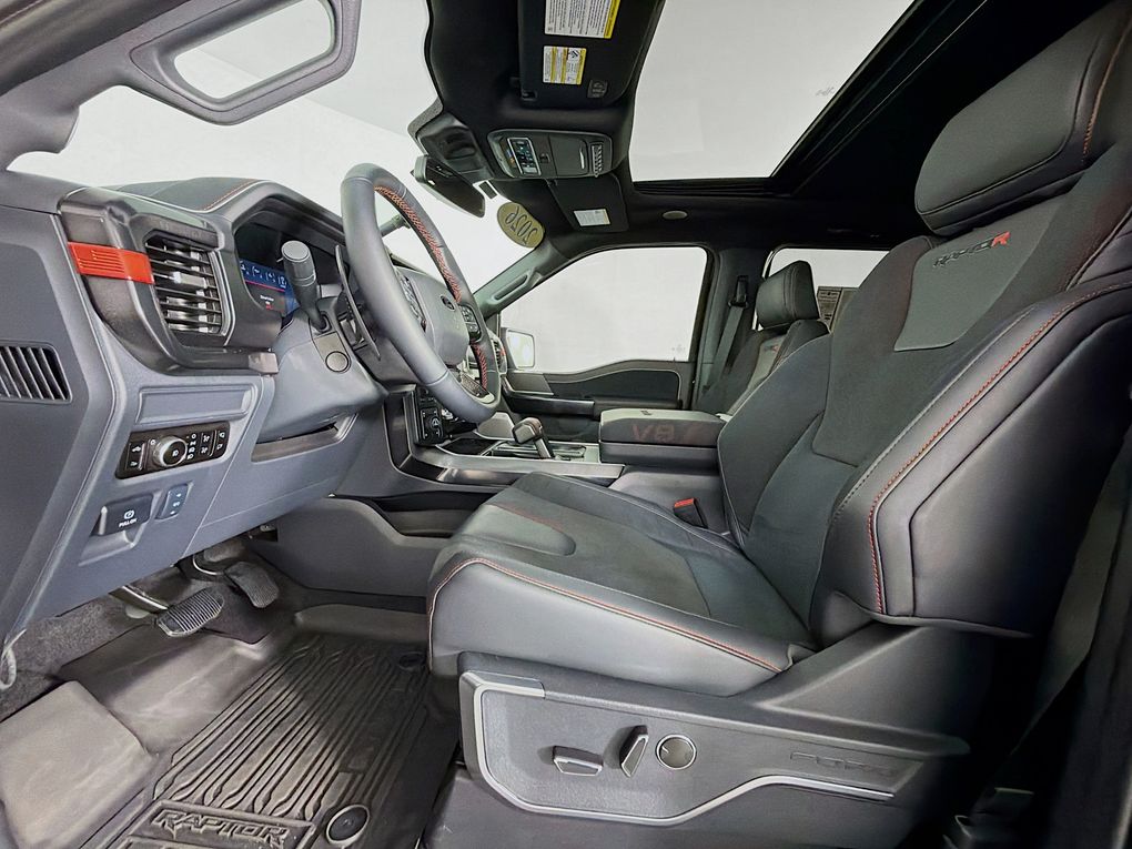Used 2026 Ford F-150 Truck