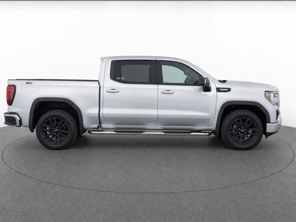 Used 2020 GMC Sierra 1500 Truck