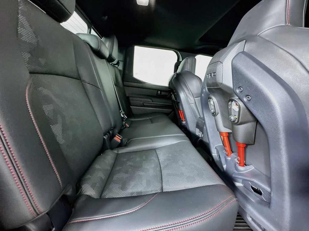 Used 2024 Toyota Tacoma Hybrid Truck