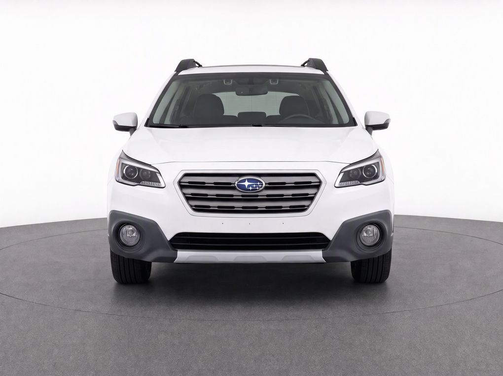 Used 2017 Subaru Outback SUV