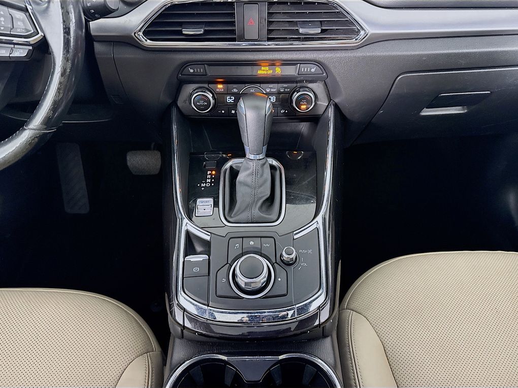 Used 2016 Mazda CX-9 SUV