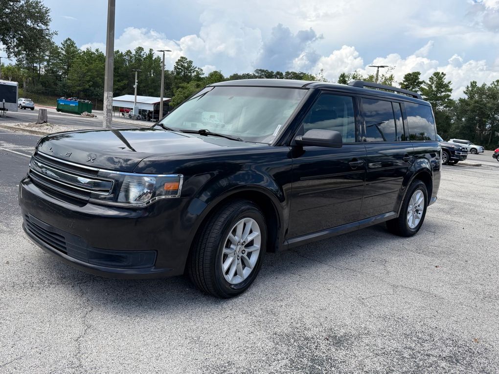 Used 2014 Ford Flex SUV