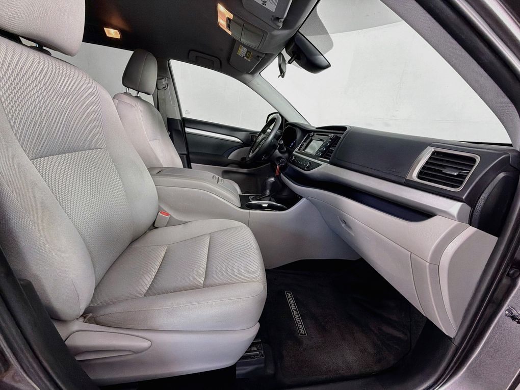 Used 2019 Toyota Highlander SUV