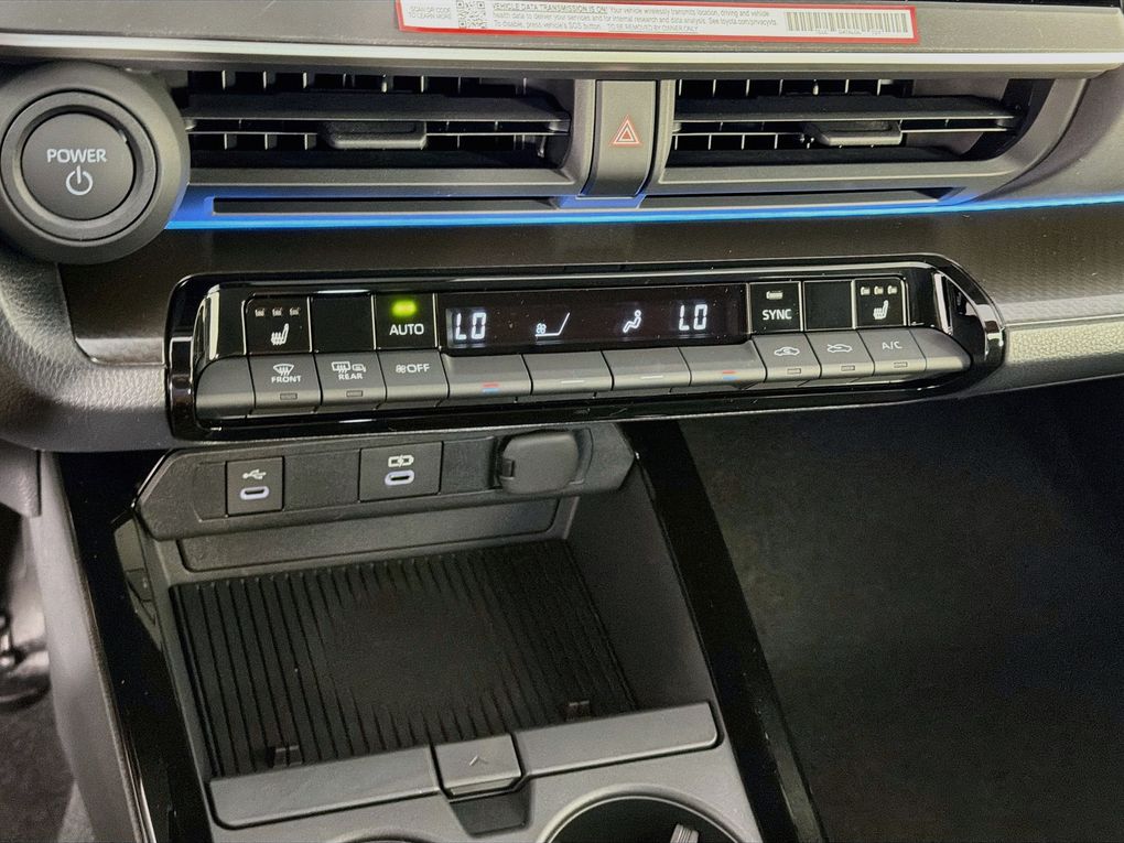 New 2027 Toyota Prius Plug-in Hybrid Sedan