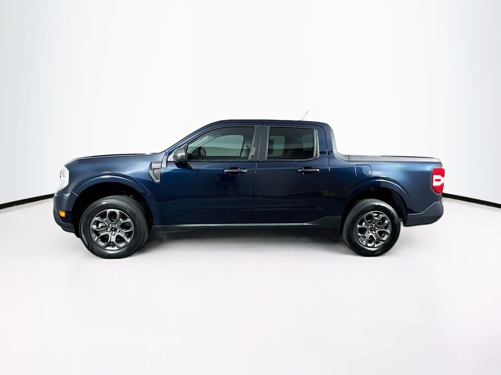Used 2022 Ford Maverick Truck