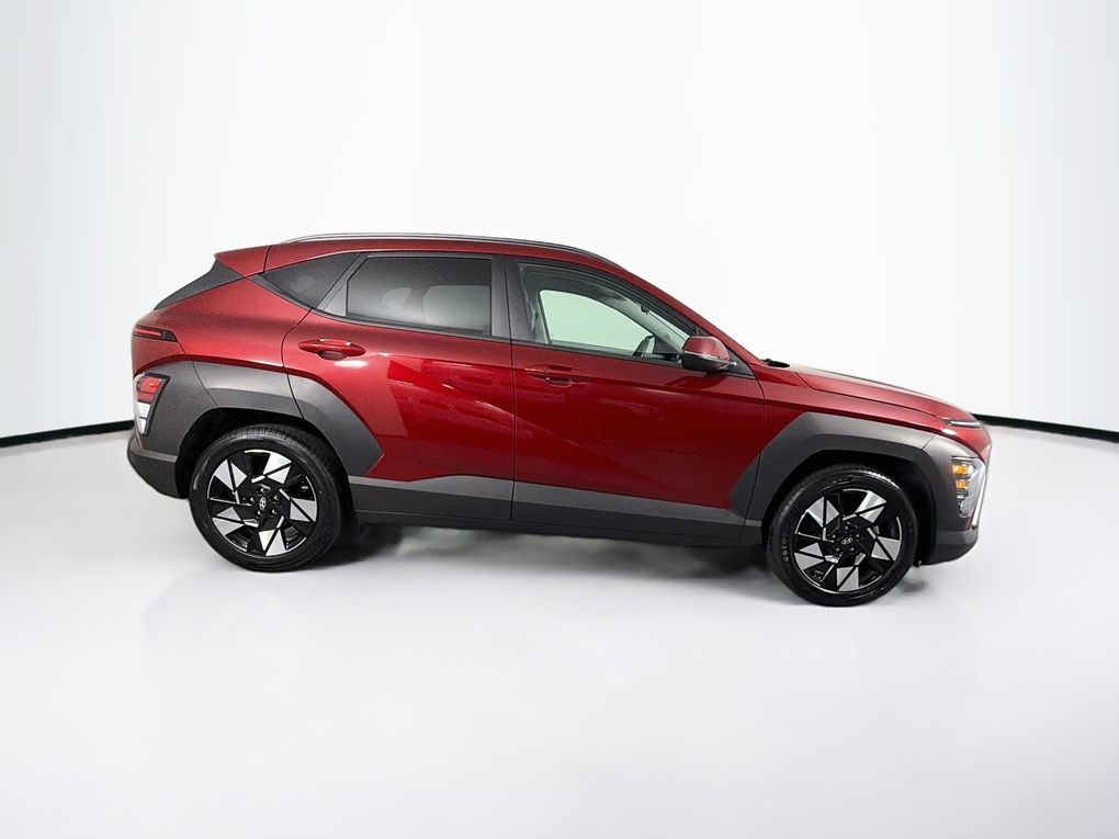 Used 2025 Hyundai Kona SUV
