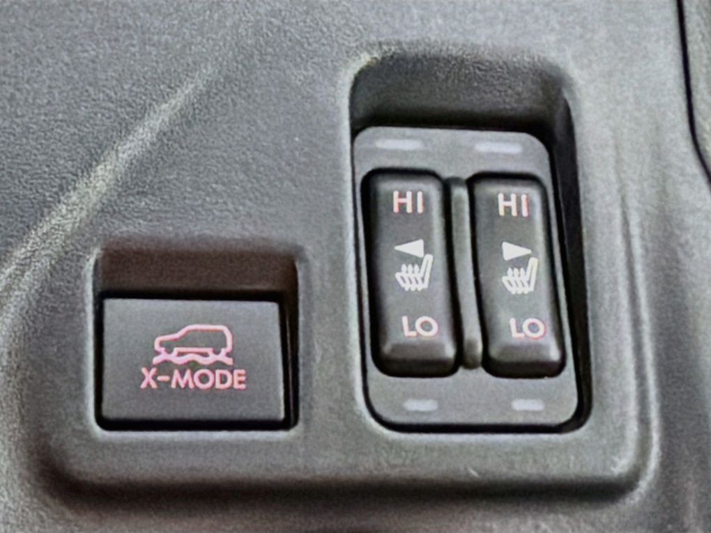 Used 2023 Subaru Crosstrek SUV
