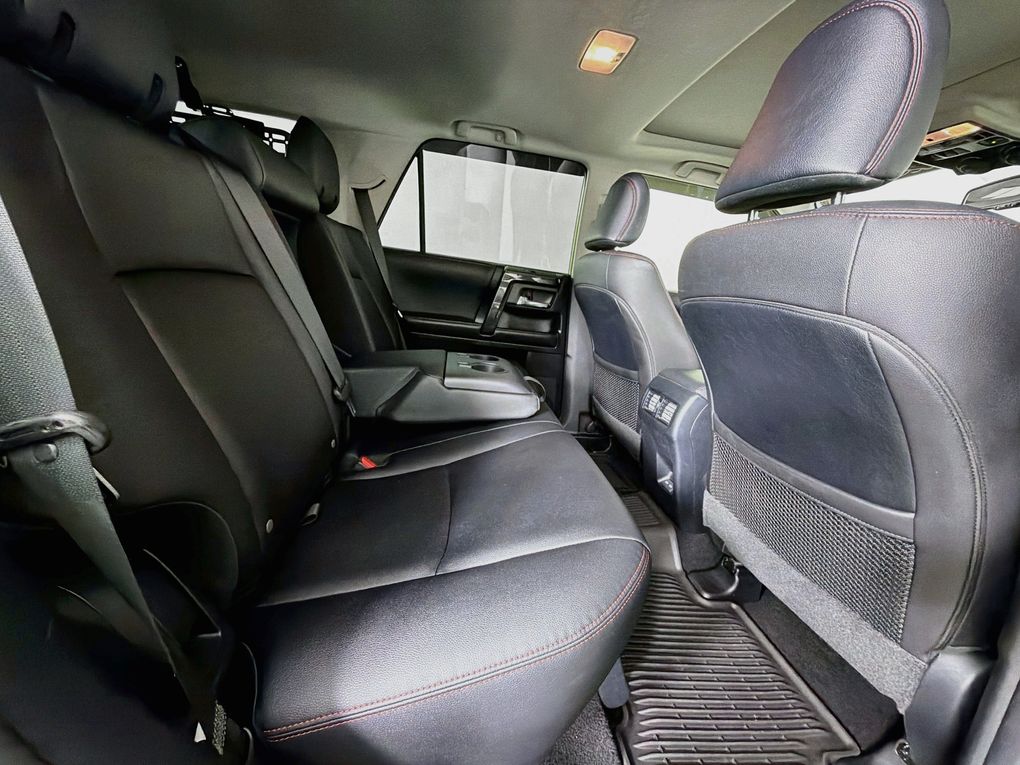 Used 2023 Toyota 4Runner SUV