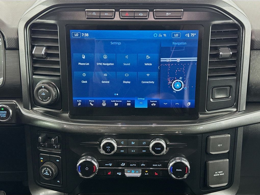 Used 2023 Ford F-150 Truck