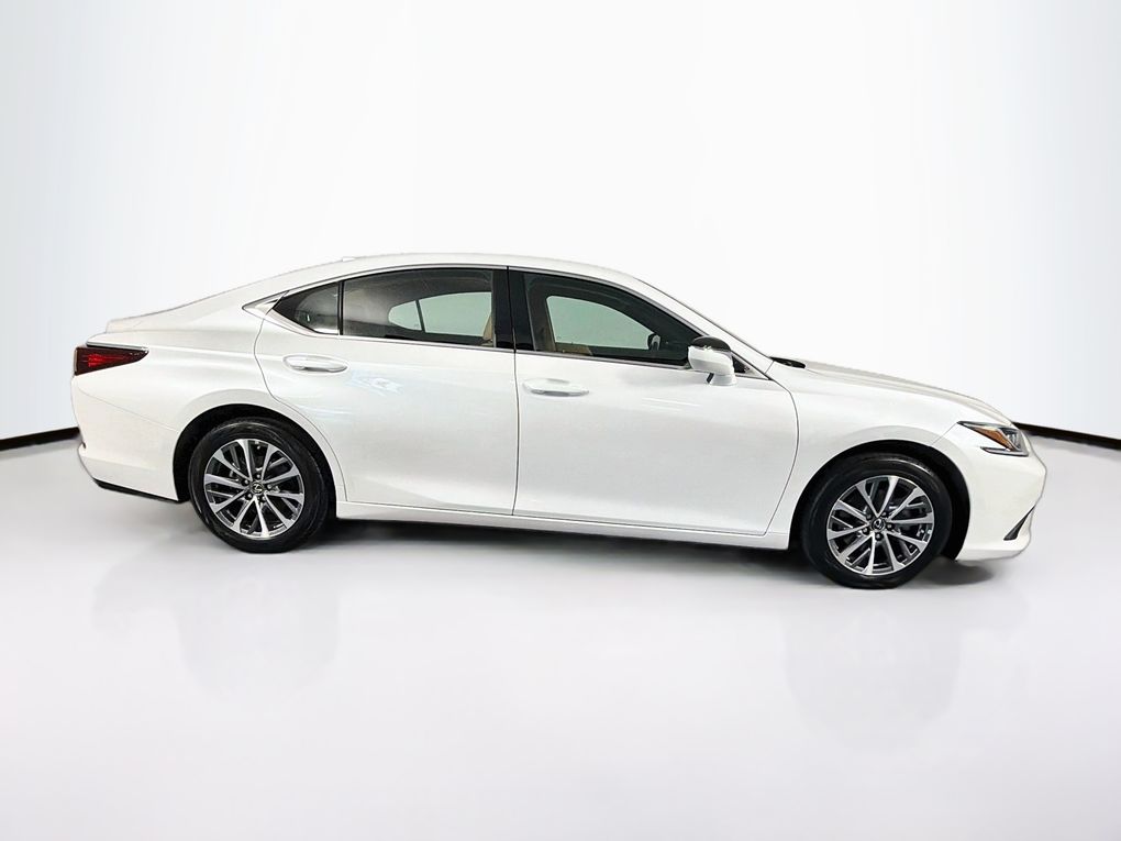 Used 2023 Lexus ES Sedan