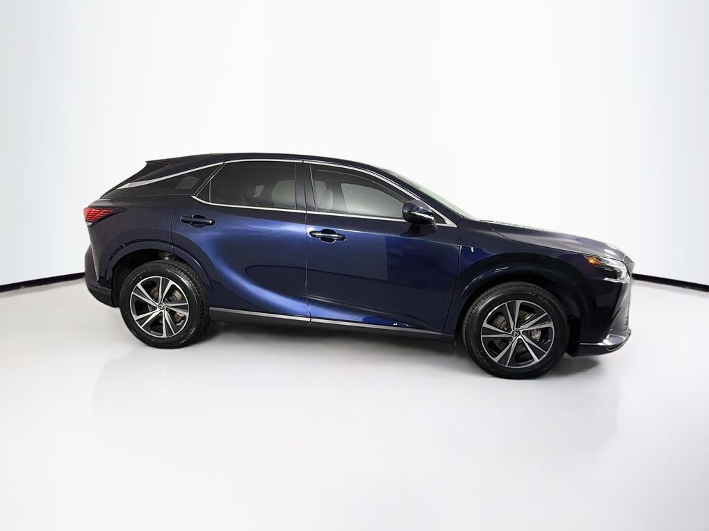 Used 2024 Lexus RX SUV