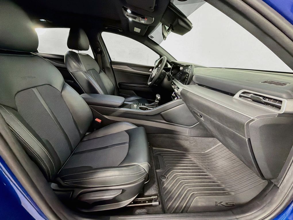 Used 2023 Kia K5 Sedan