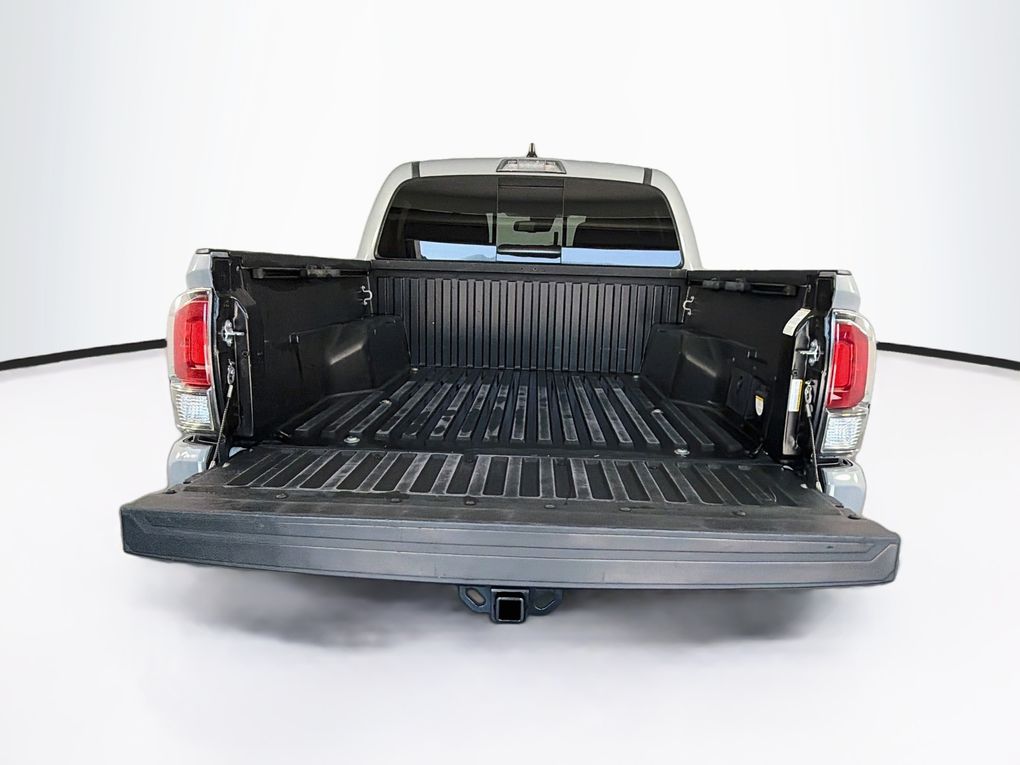 Used 2021 Toyota Tacoma Truck