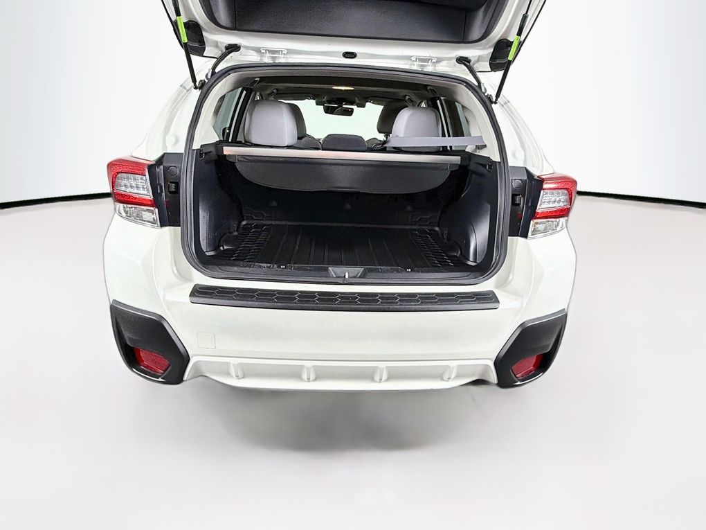 Used 2023 Subaru Crosstrek SUV