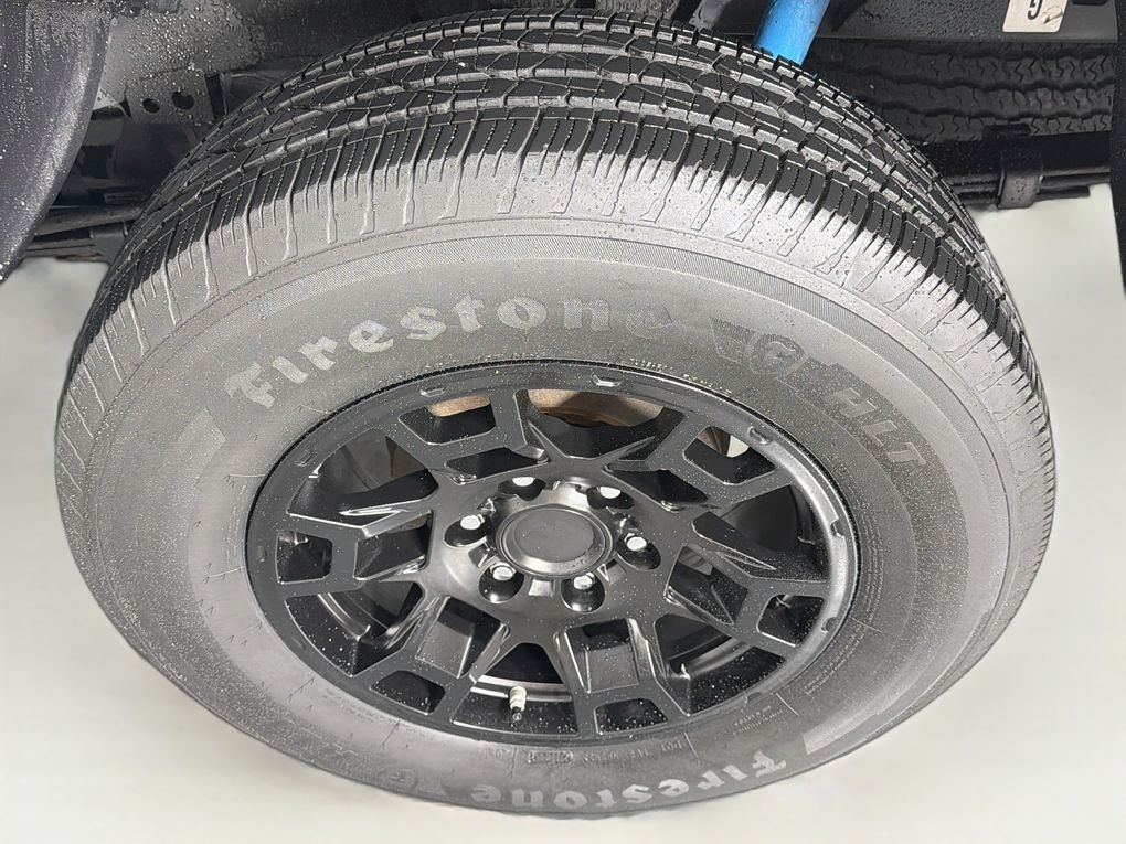 Used 2018 Toyota Tacoma Truck