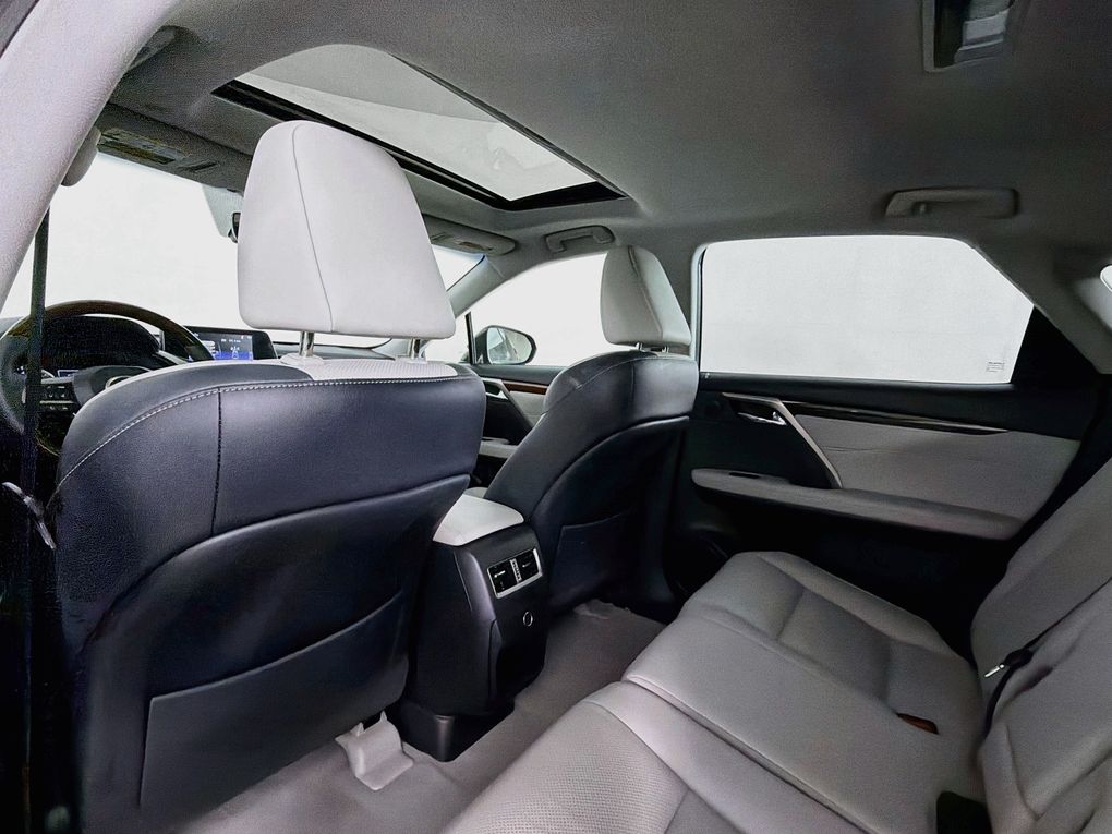 Used 2019 Lexus RX SUV