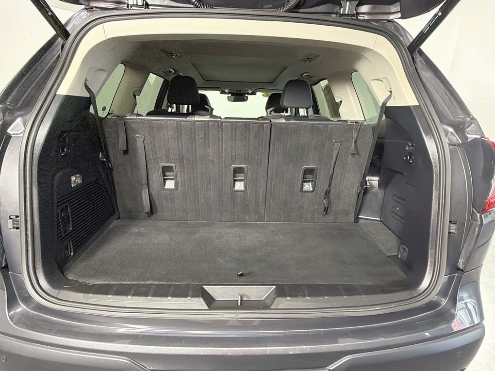 Used 2023 Subaru Ascent SUV