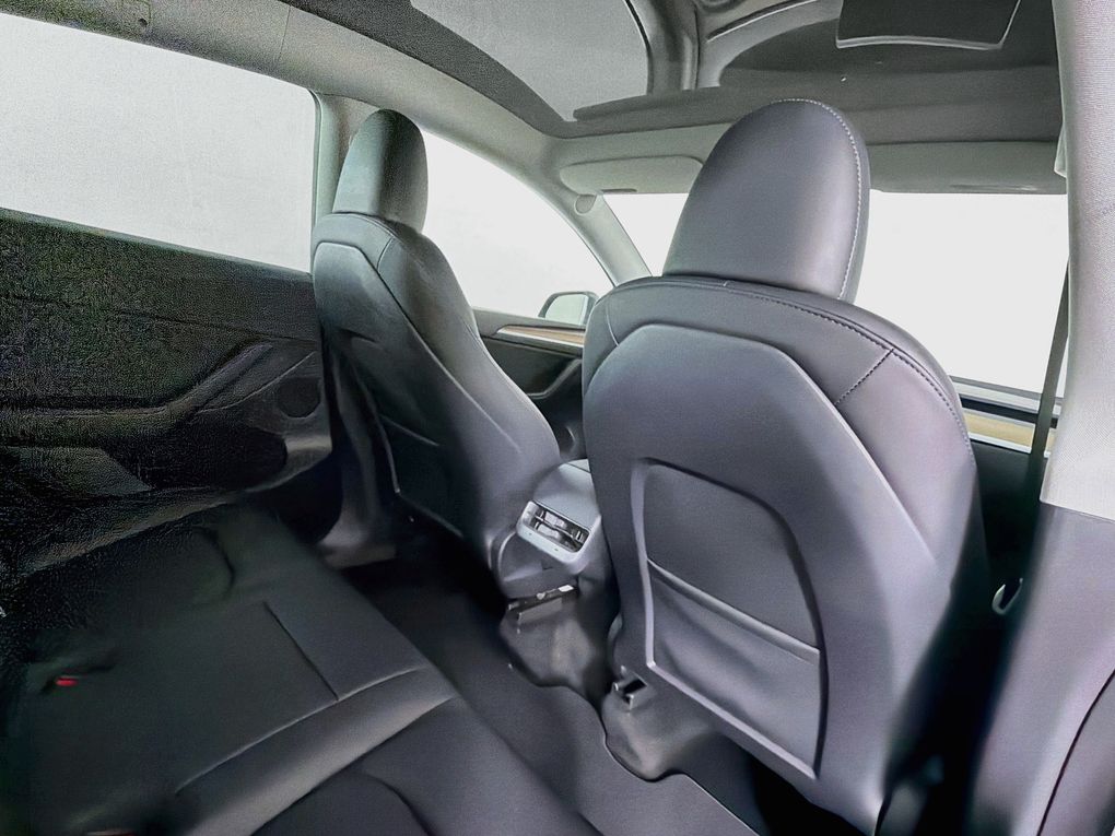 Used 2023 Tesla Model Y SUV