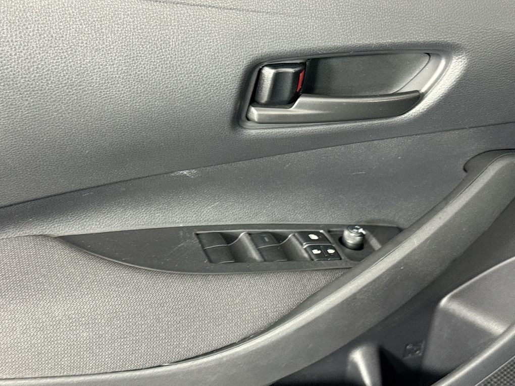Used 2024 Toyota Corolla Sedan