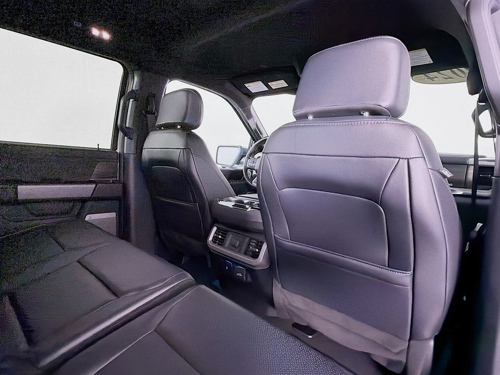 Used 2024 Ford F-150 Truck