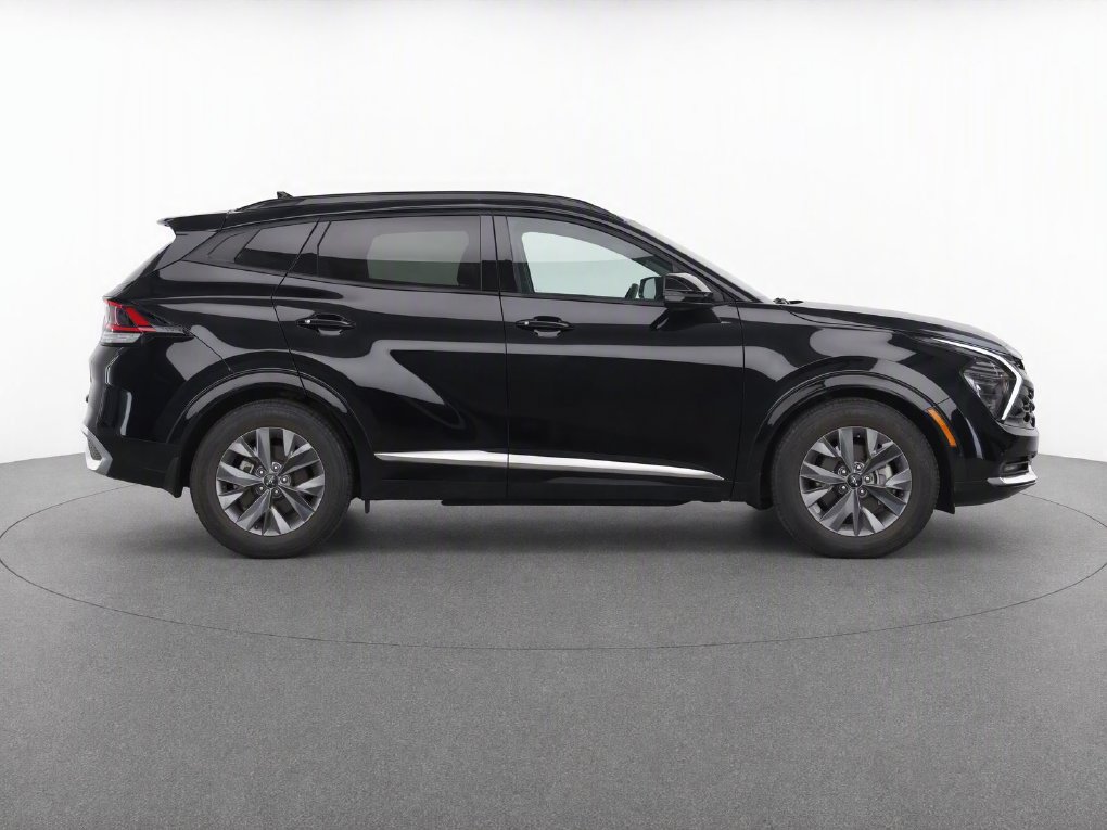 Used 2024 Kia Sportage SUV