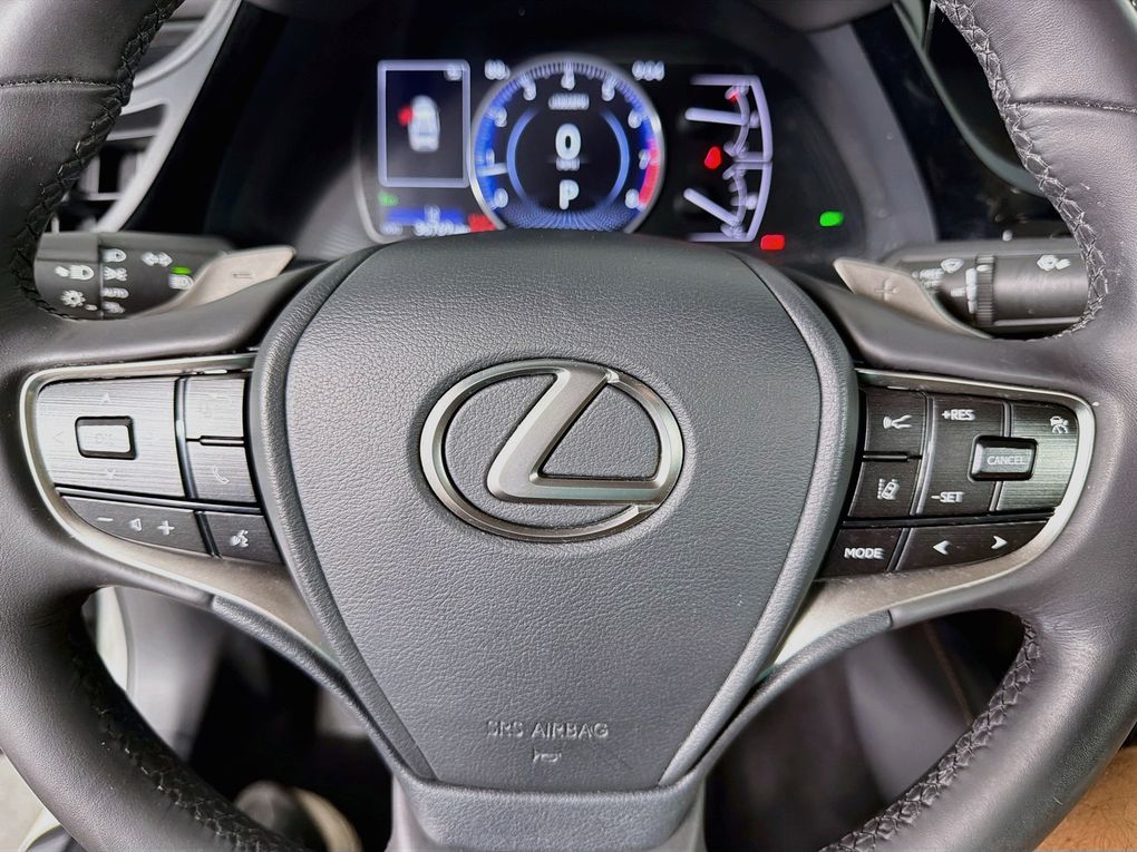 Used 2023 Lexus ES Sedan