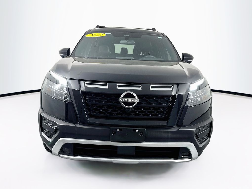 Used 2023 Nissan Pathfinder SUV