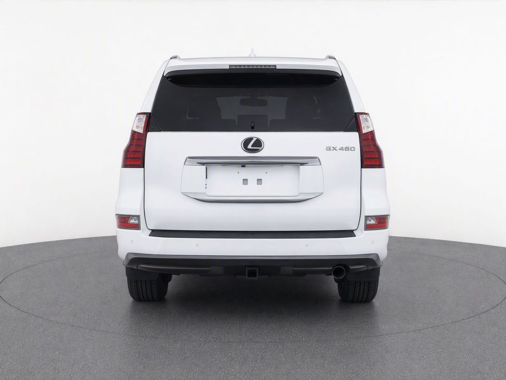 Used 2022 Lexus GX SUV