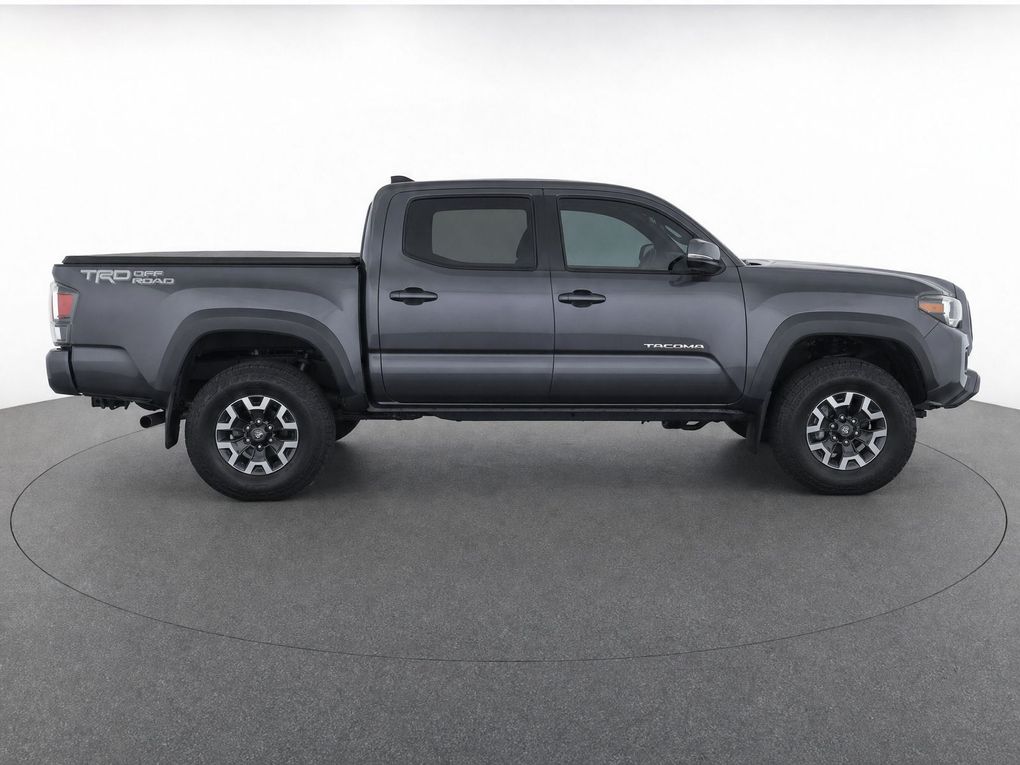 Used 2022 Toyota Tacoma Truck