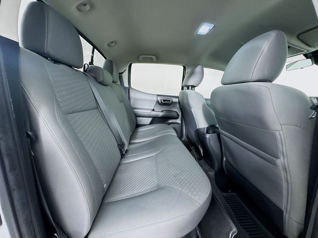 Used 2022 Toyota Tacoma Truck