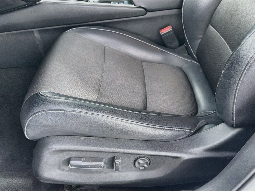 Used 2018 Honda Accord Sedan