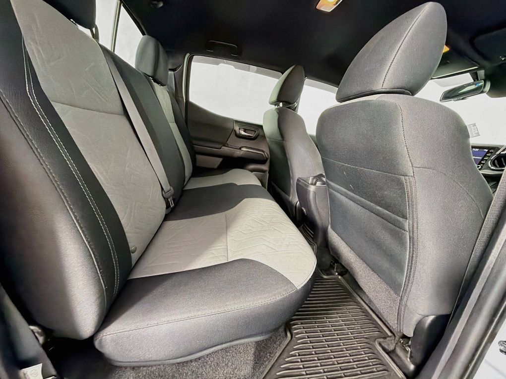 Used 2021 Toyota Tacoma Truck