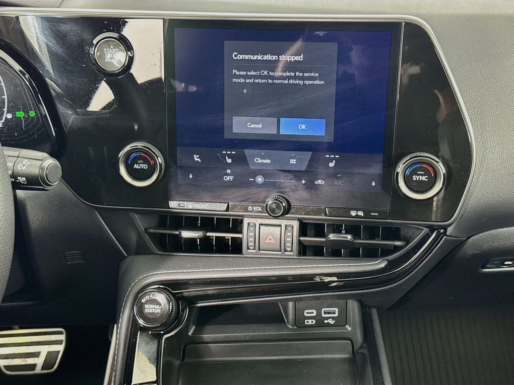 Used 2022 Lexus NX SUV