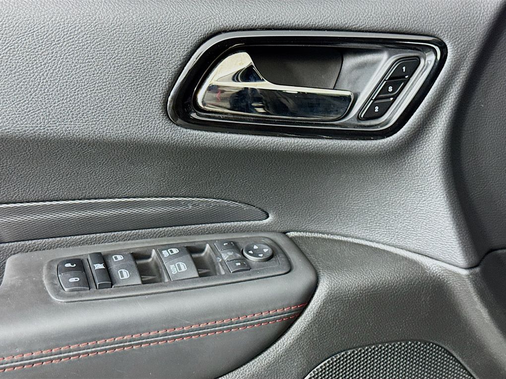 Used 2023 Dodge Durango SUV