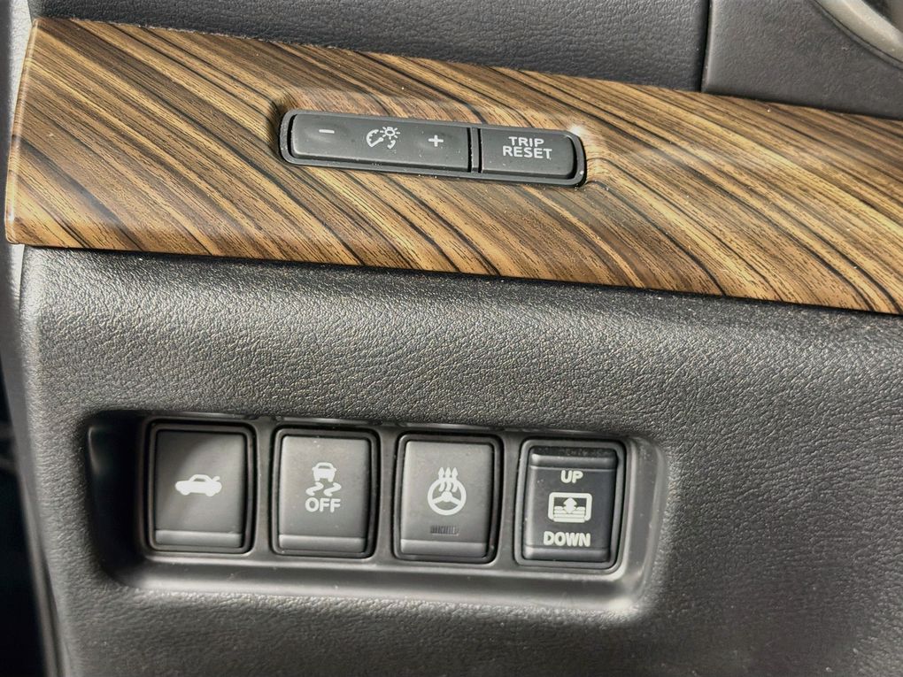Used 2018 Nissan Maxima Sedan