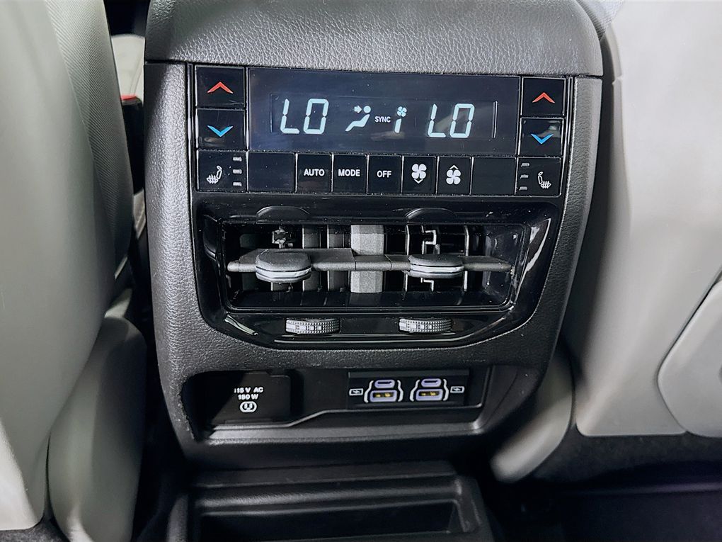 Used 2021 Jeep Grand Cherokee L SUV