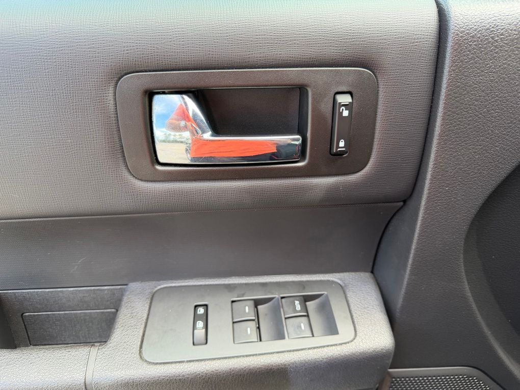 Used 2014 Ford Flex SUV
