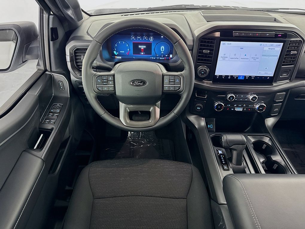 Used 2024 Ford F-150 Truck