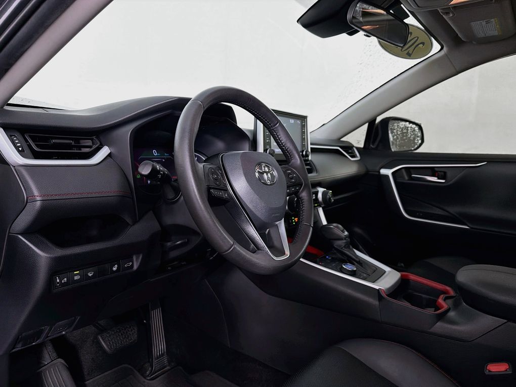 Used 2021 Toyota RAV4 SUV