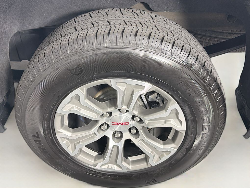 Used 2024 GMC Sierra 1500 Truck