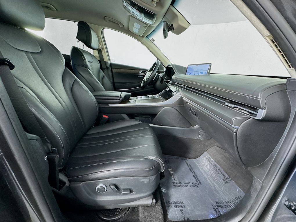 Used 2024 Genesis GV80 SUV