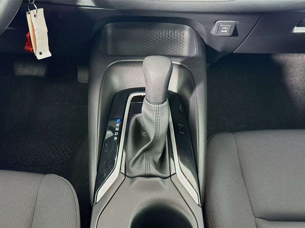 Used 2024 Toyota Corolla Sedan